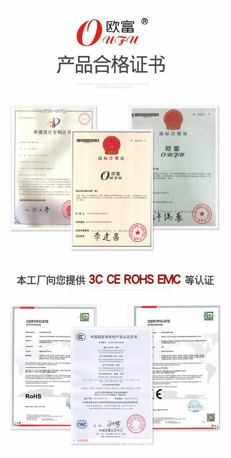 Насос 橡皮艇冲锋舟气垫床大功率高压充气泵220v家用游泳池电动抽冲气泵 Lantince