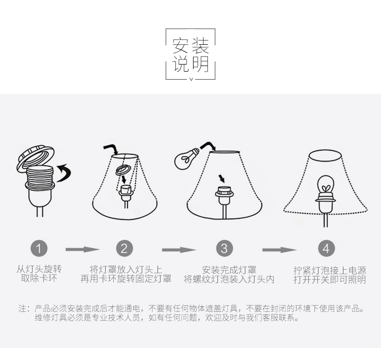 物刻 创意陶瓷装饰将军罐台灯美式简约欧式复古孔雀绿床头台灯