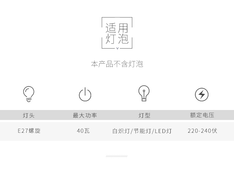 物刻 美式简约均红新中式冬瓜罐景德镇陶瓷台灯 酒店床头装饰台灯