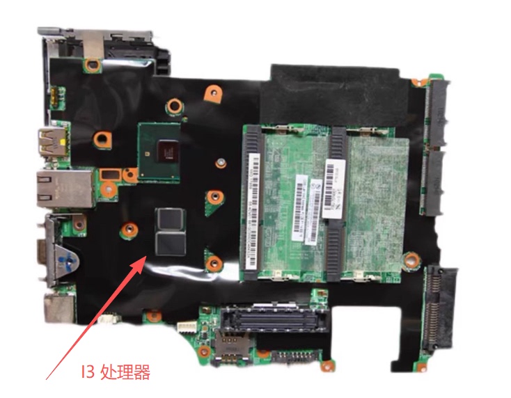 Lenovo Ibm ThinkPad X200 T410S T410 T510 X201T X201 X201I Motherboard