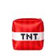 Thickened Large Sandbags for Elementary School Students, Minecraft-Themed Kindergarten Children's Outdoor Lawn Throwing Sandbag Toys