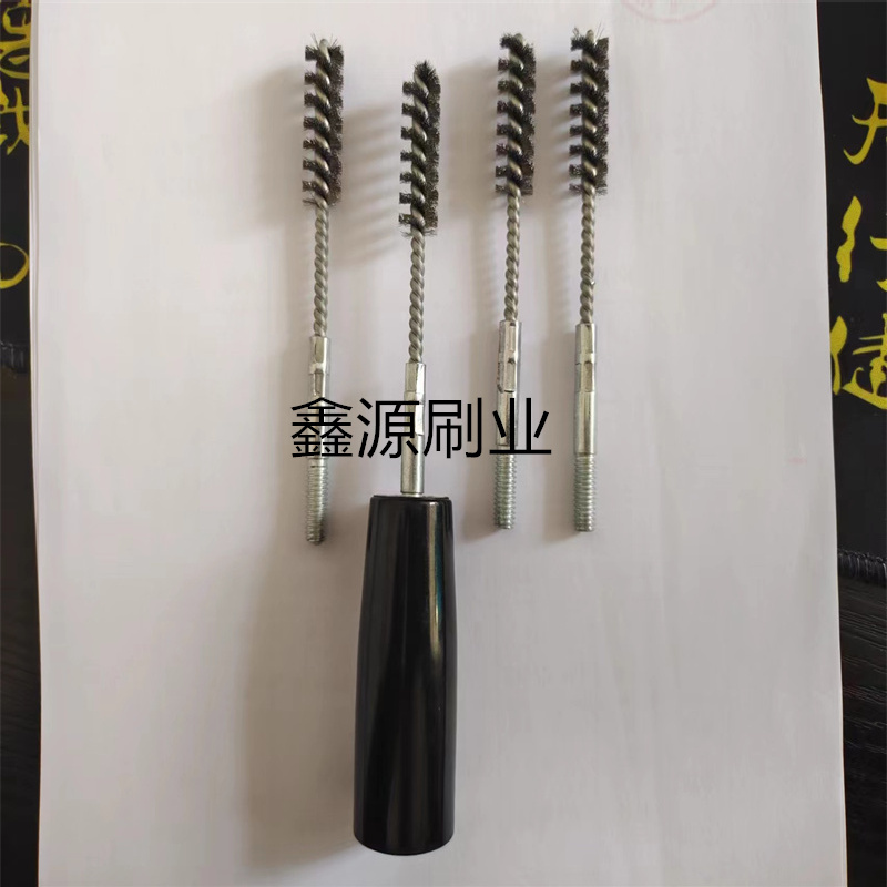Nozzle Maintenance Wire Brush with Handle Steel Brush Ersa Non-Original Selective Wave Soldering Nozzle Cleaning Wire Brush Nozzle Maintenance Wire Brush with Handle Steel Brush Ersa Non-Original Selective Wave Soldering Nozzle Cleaning Wire Brush