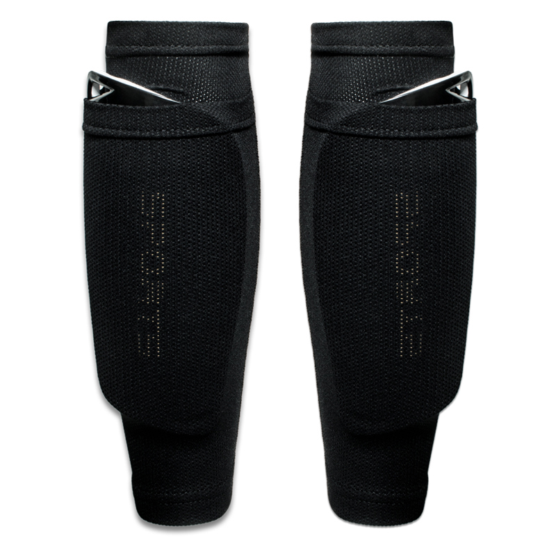 Football leg guard board Sox kit adult child care calf cover Running insert-piece leg cover sports equipment for men and women