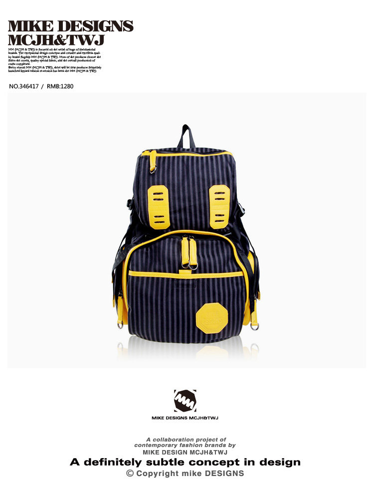 Sac pour homme - Ref 53000 Image 13