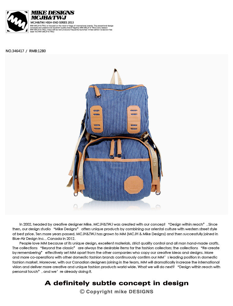 Sac pour homme - Ref 53000 Image 14