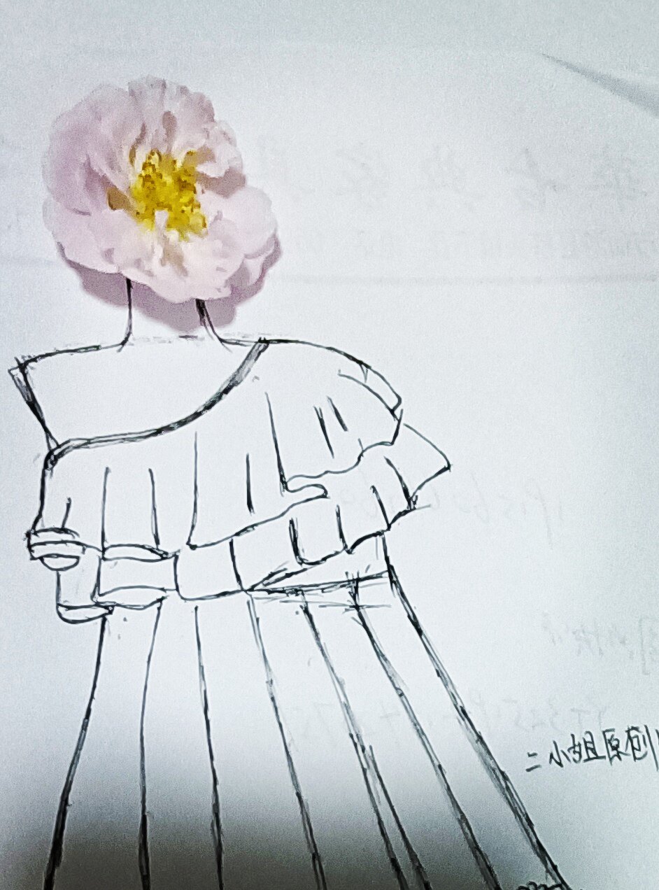 二小姐猪宝宝服装店