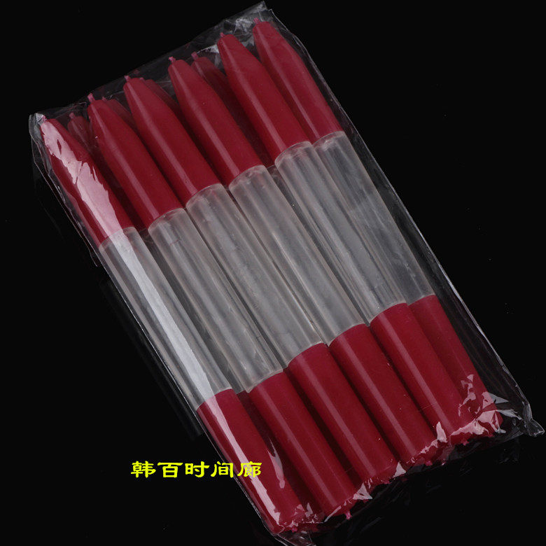 Watch repair tool Pen Plastic oil dock pin pin clock accessories parts