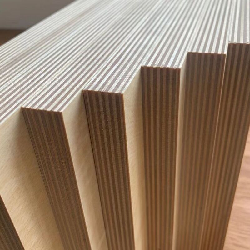 Grade E0 Imported All Birch Marine Board