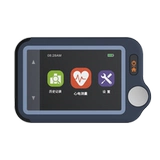 Медицинская радио-няня, регистратор, сердце для домашнего использования