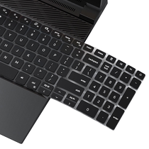 Dell game box G15 keyboard film G16 notebook G3 computer 5530 protective film 5511 5520 Inspiron 15 inch 7630 sticker G5 dustproof 3500 3590 sets