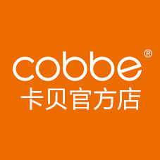 cobbe卡贝官企直营总店的LOGO