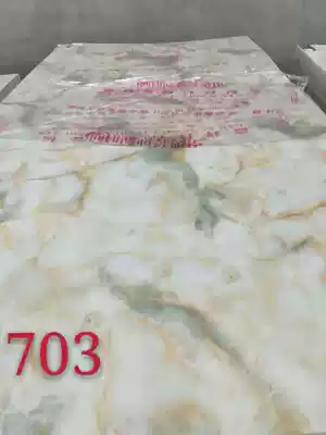 UV board Imitation marble board microcrystalline stone TV background wall decoration board paint-free board KTV hotel stone plastic board