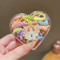 3#【Отправить коробку любви】 50 весенних цветов