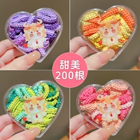 【Отправить коробку любви】 сладкие 200 штук