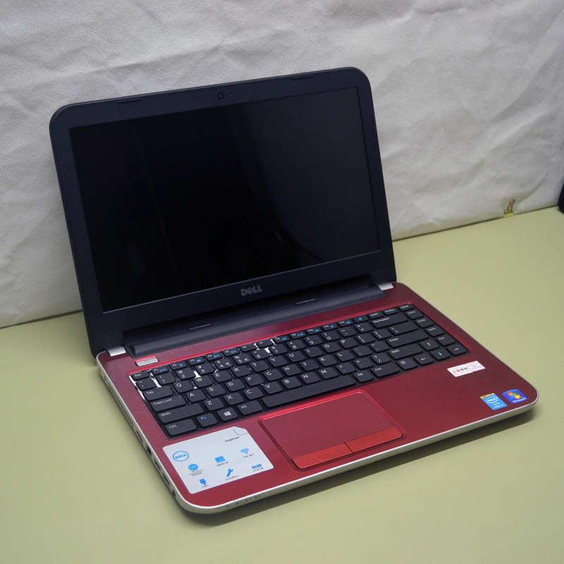 Dell Inspiron 14/ 15inch I5 Laptop for Watching Shows, Office Work, Bluetooth, Wifi, Online Classes, Hdmi, Stock Trading