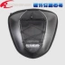 Xe máy đầu máy phía sau túi ngồi đầy đủ mũ bảo hiểm túi đua xe vỏ cứng Huanglong Street xe thân cây đường NK chạy lưu trữ - Xe máy Rider thiết bị găng tay xe máy chống nước Xe máy Rider thiết bị