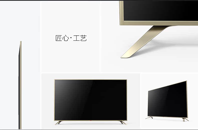 tivi sony 55 Sanyo / Sanyo 55CE833D3 Màn hình LCD siêu mỏng thông minh 4K màn hình phẳng LG màn hình cứng LG tivi asanzo 50 inch