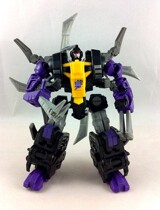 FPJ Deformation Toy Diamond CA03 Machine Insect Shrapnel Burst CA-03 Insect