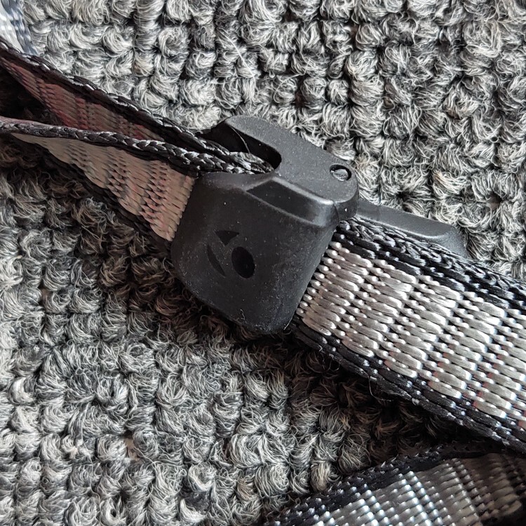 Cui Ke Bontrager Helmet Lockdown Buckle Strap Divider Original Strap Replacement Device Components