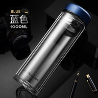 Синий, 1000 мл