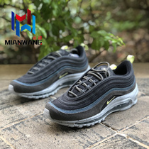 Nike Nike Air Max 97 Mens sport comfort low Help Shock Air Cushion Running Shoes DB4611-001