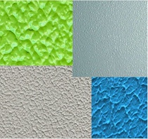 Color elastic brushed paint Internal and external walls Universal environmental protection art wall paint Antique texture paint Texture paint Diatom mud