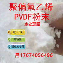 PVDF US Solvay Solvay6020 high viscosity lithium battery film polyvinylidene fluoride powder