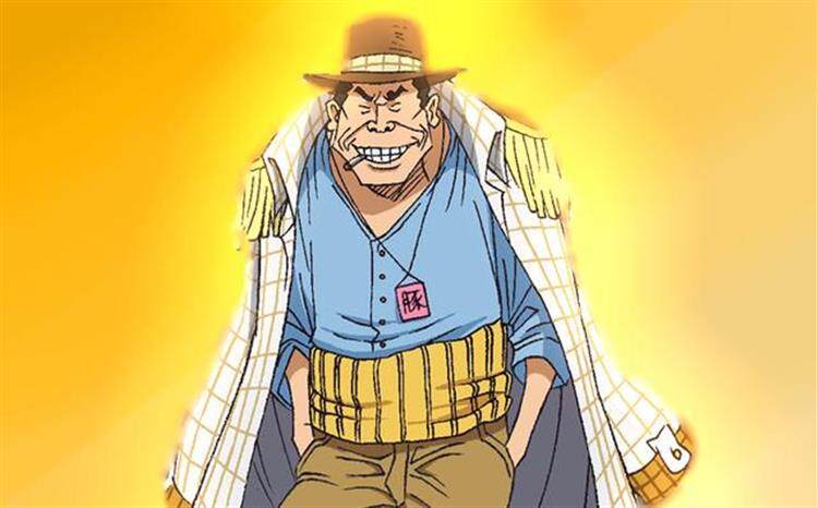 海賊 桃兔和茶豚作爲候補大將實力如何 淘寶海外