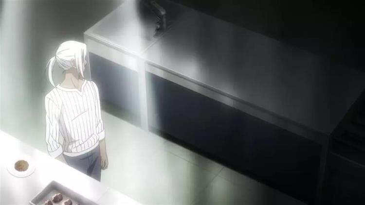 食戟之靈 創真爆發 葉山亮是關鍵 淘寶海外