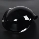 Ống kính mũ bảo hiểm xe máy / ống kính ba nút / retro mũ bảo hiểm bay bong bóng gương với khung - Xe máy Rider thiết bị