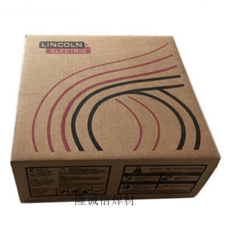 Lincoln Jintai H00Cr21Ni10Si JQ ER308LSi ER308LSi stainless steel gas shielded welding wire