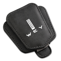 WEY Weipai special car glasses clip tank 300 VV5 VV6 VV7 interior modified car accessories decoration