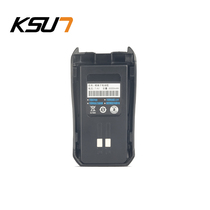 Walkie-talkie X-50TFSI Public Network Double Stencil Battery