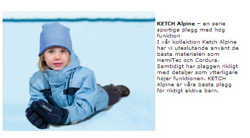 Gants pour enfants KETCH - Ref 2149376 Image 18