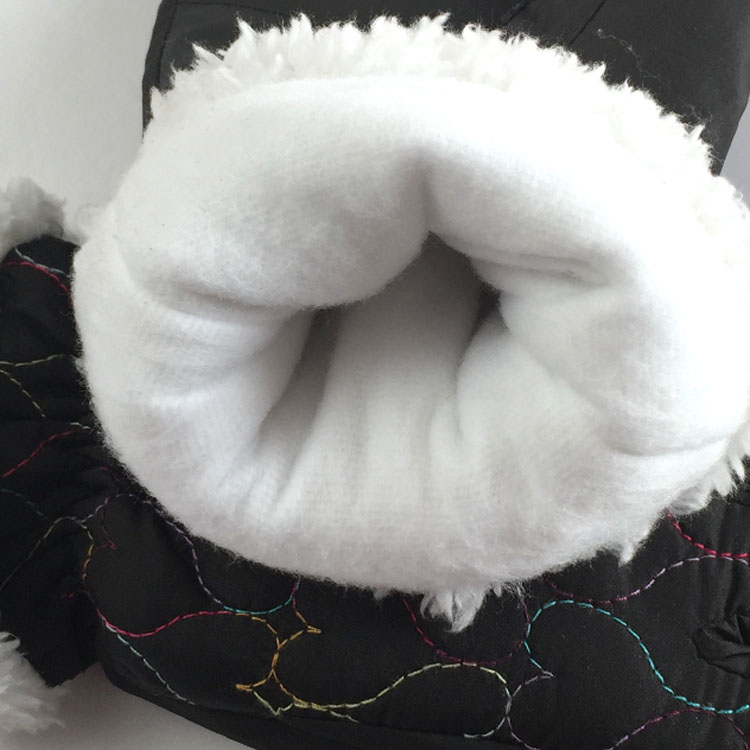 Gants pour fille en coton - Ref 2151262 Image 26