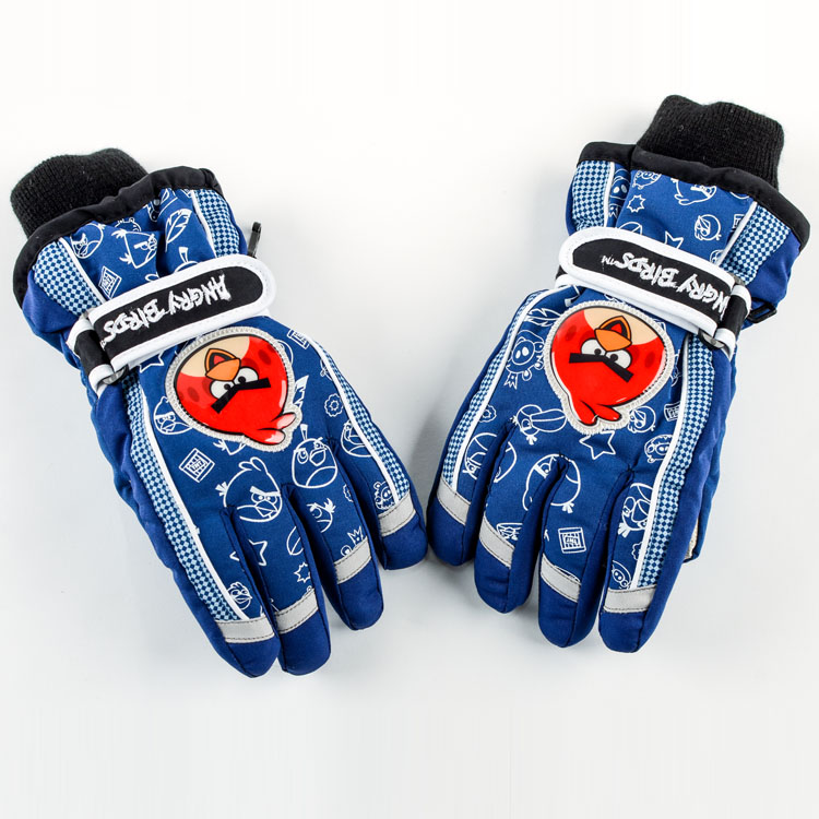 Gants pour garcon DISNEY en coton - Ref 2144674 Image 20