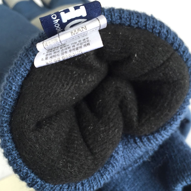 Gants pour enfants OHOO en velours - Ref 2146990 Image 33