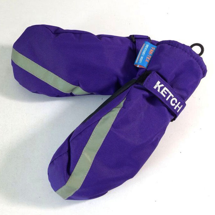 Gants pour enfants KETCH - Ref 2149376 Image 45