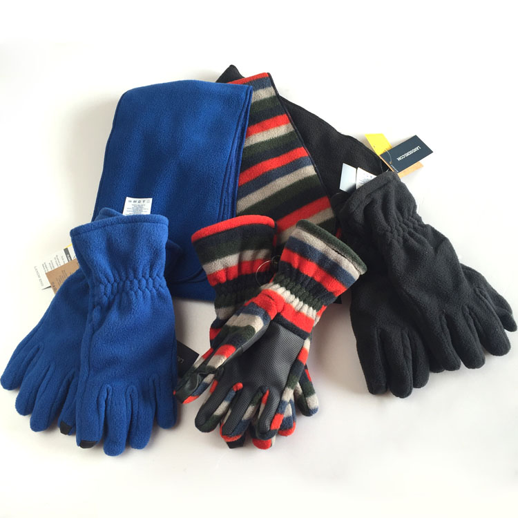 Gants pour garcon en coton - Ref 2144705 Image 18