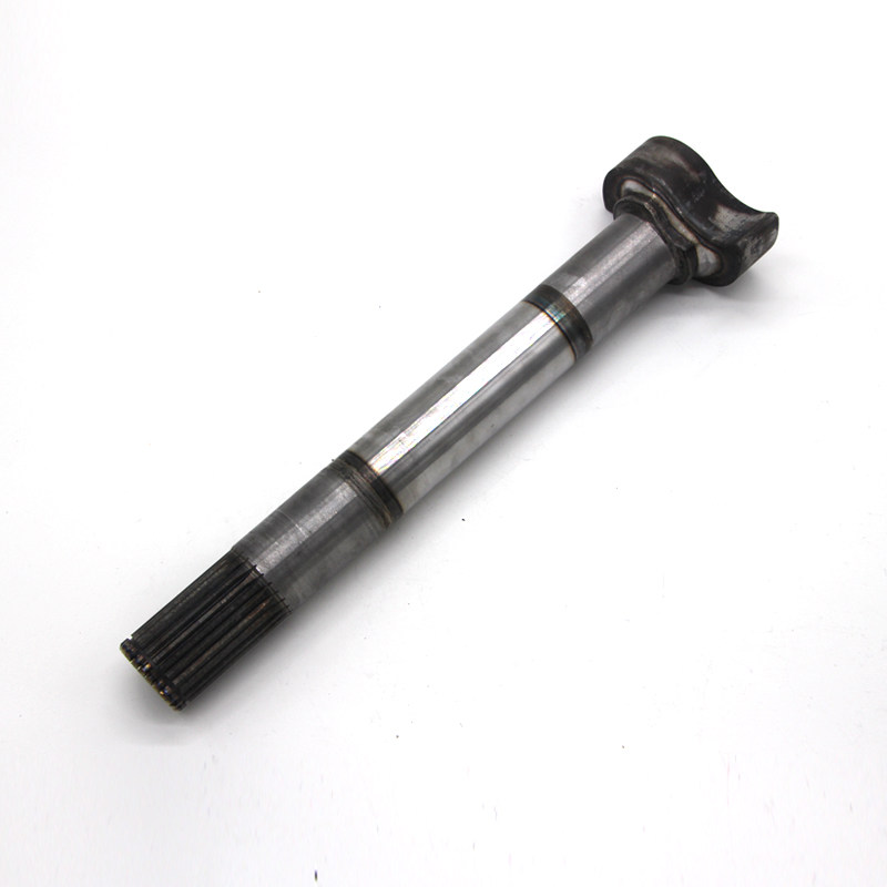 Suitable for Jiefang J6 J6L J6M J6P rear brake camshaft brake repair kit brake roller
