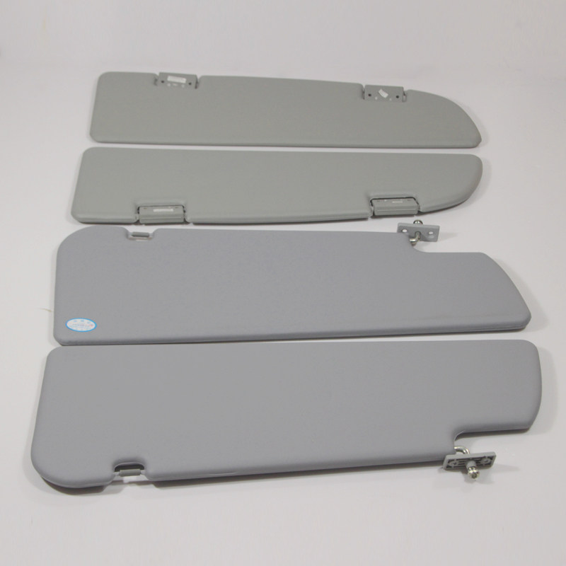 Suitable for the liberation of J6 visor cab indoor shading plate J6P Pilot version small J6L cab