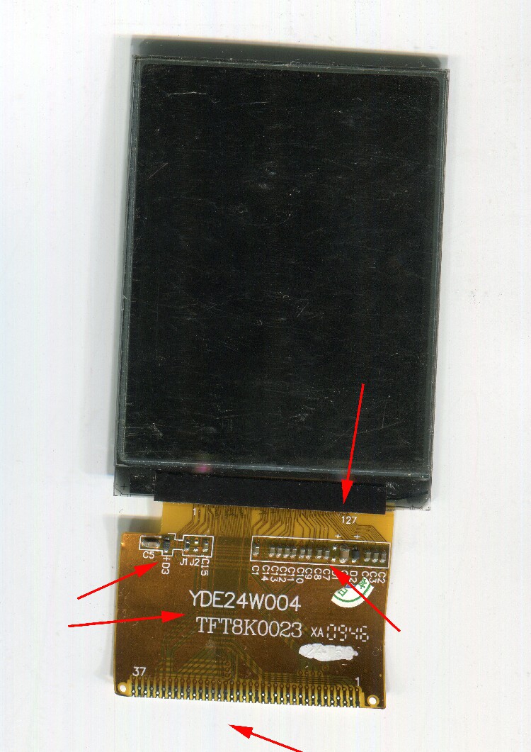 8K0023 YDE24W004 KFM526121-1A 2131A-V2 8K0800 8K0885 E30382