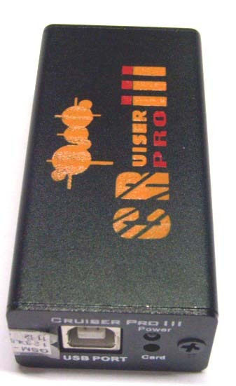 CRUISER Sony Ericsson flash box Sony Ericsson K750 and other series mobile phone flash repair software failure