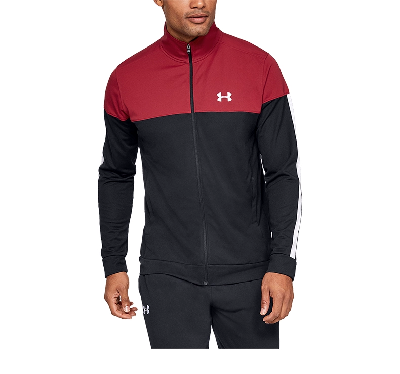 Áo giáp thể thao Pique Under Armour UA dành cho nam - 1313204 - Áo khoác thể thao / áo khoác