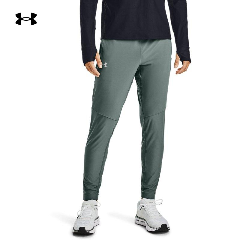 Andema official UA Qualifier Men's Running Sports Pants Under Armour1341937