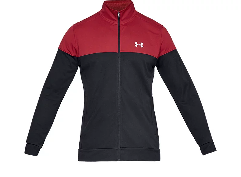 Áo giáp thể thao Pique Under Armour UA dành cho nam - 1313204 - Áo khoác thể thao / áo khoác