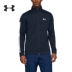 Áo giáp thể thao Pique Under Armour UA dành cho nam - 1313204 - Áo khoác thể thao / áo khoác Áo khoác thể thao / áo khoác