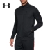 Áo giáp thể thao Pique Under Armour UA dành cho nam - 1313204 - Áo khoác thể thao / áo khoác Áo khoác thể thao / áo khoác