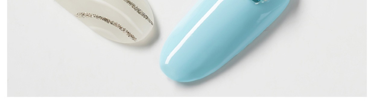 KellyKessa / Kelly Kaiser Dụng cụ làm móng Trang sức hợp kim mới Mũi khoan kim cương phẳng - Công cụ Nail dũa móng tay cho bé