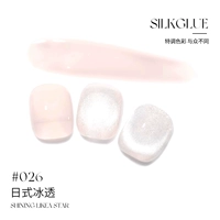 Y1037 Ежедневно прозрачный лед 026